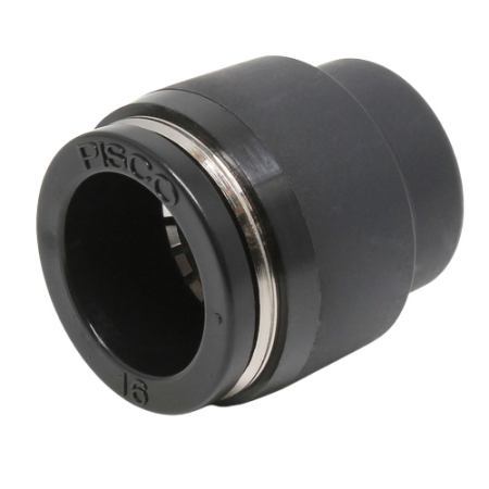 Nắp bịt Pisco PPF16